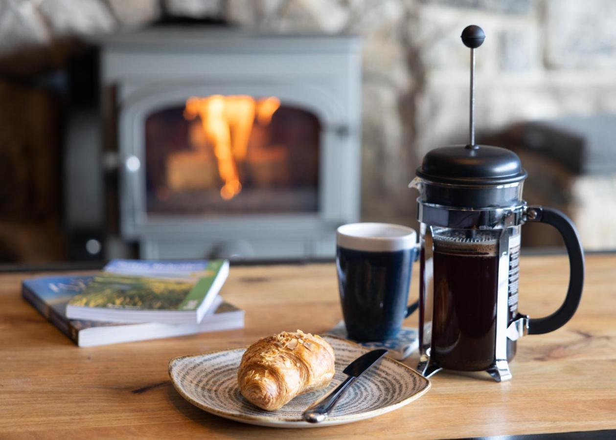 Grianaig Guest House & Restaurant, South Uist, Outer Hebrides Daliburgh  Εξωτερικό φωτογραφία