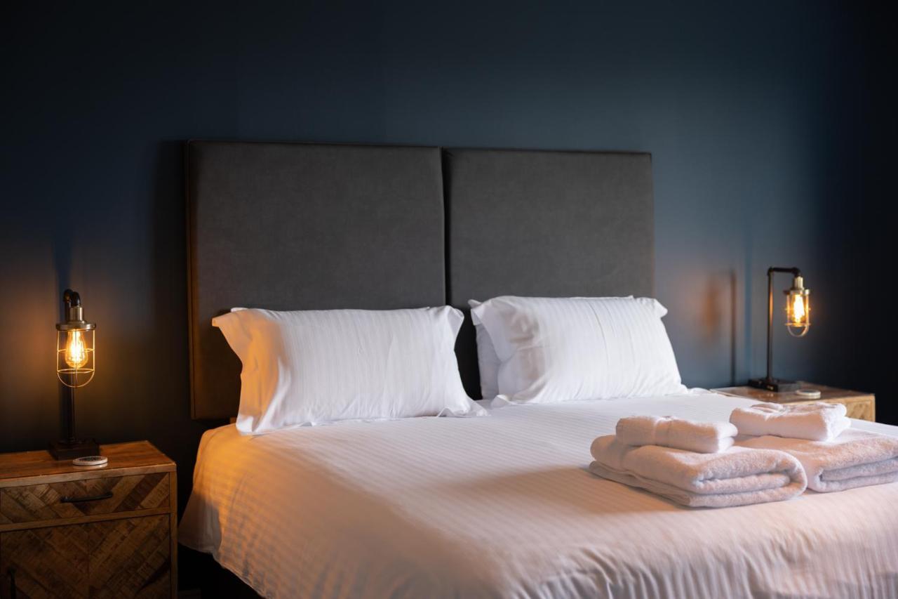 Grianaig Guest House & Restaurant, South Uist, Outer Hebrides Daliburgh  Εξωτερικό φωτογραφία