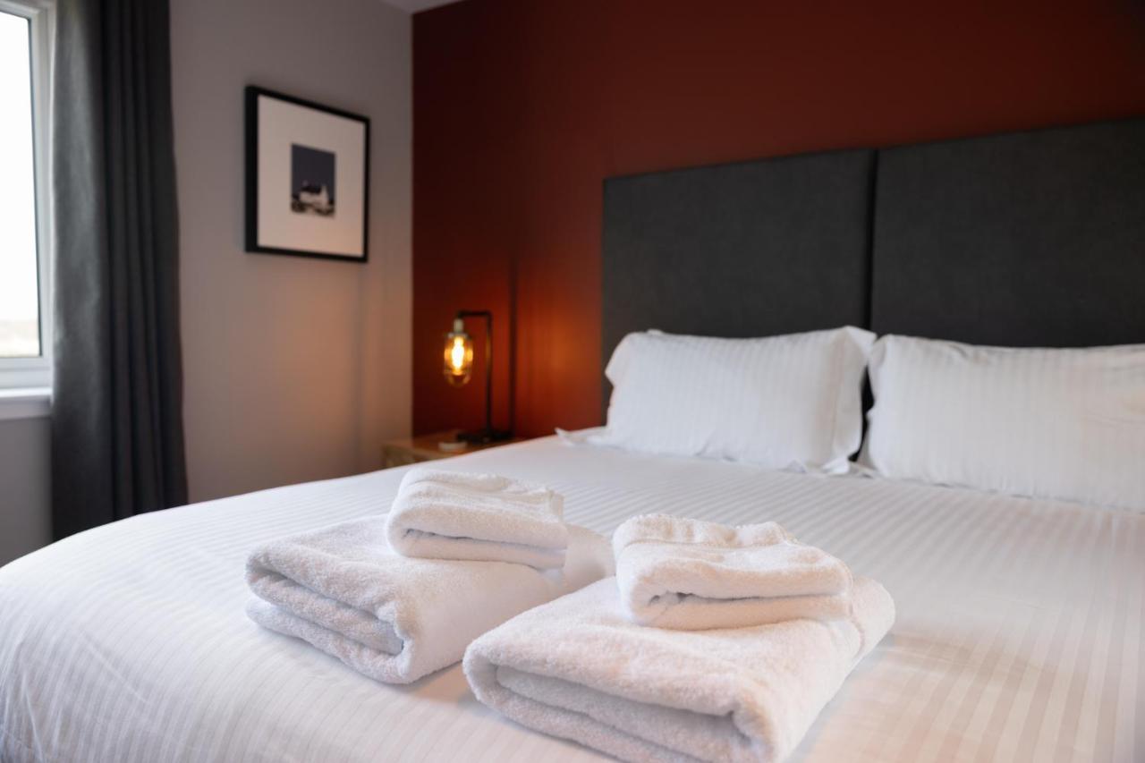 Grianaig Guest House & Restaurant, South Uist, Outer Hebrides Daliburgh  Εξωτερικό φωτογραφία