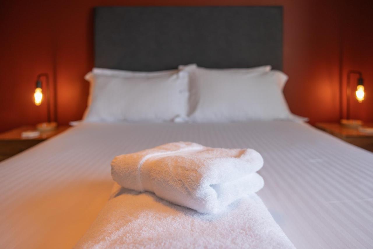 Grianaig Guest House & Restaurant, South Uist, Outer Hebrides Daliburgh  Εξωτερικό φωτογραφία