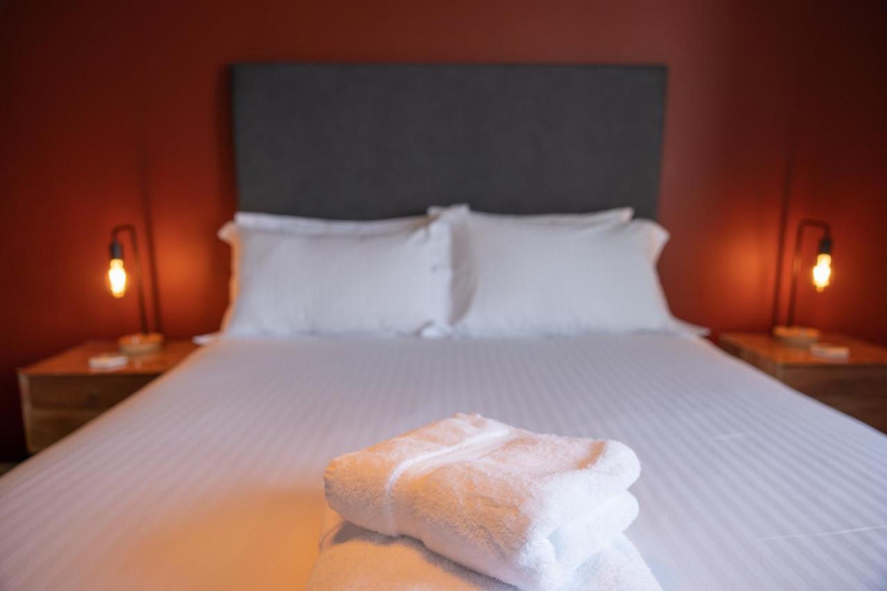 Grianaig Guest House & Restaurant, South Uist, Outer Hebrides Daliburgh  Εξωτερικό φωτογραφία