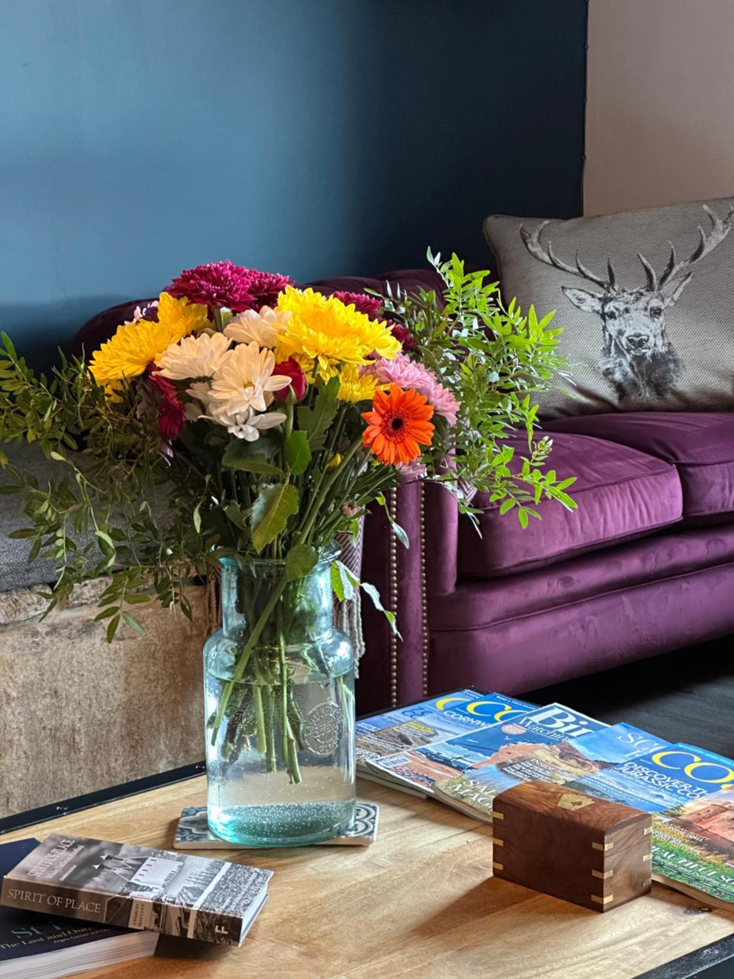 Grianaig Guest House & Restaurant, South Uist, Outer Hebrides Daliburgh  Εξωτερικό φωτογραφία