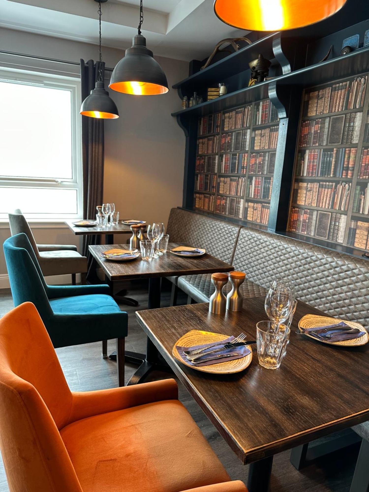 Grianaig Guest House & Restaurant, South Uist, Outer Hebrides Daliburgh  Εξωτερικό φωτογραφία